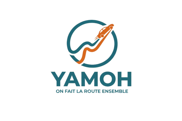 Yamoh Logo